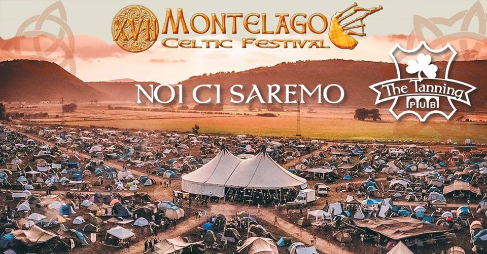 You are currently viewing The Tanning Pub al Montelago Celtic Festival