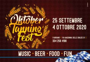 Read more about the article Oktober Tanning Fest